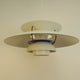 PH 5 Pendant Lamp by Poul Henningsen for Louis Poulsen, 1958