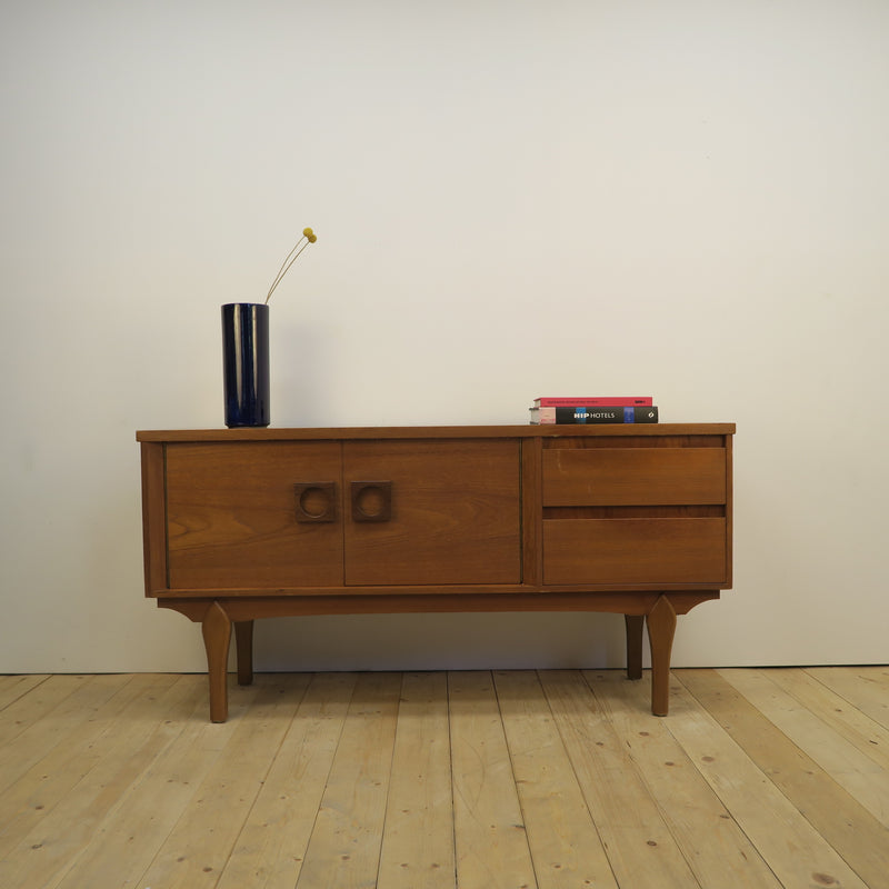 Teak sideboard by Jentique, England 1960