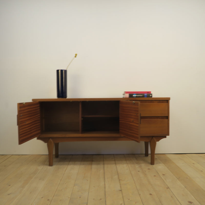 Teak sideboard by Jentique, England 1960