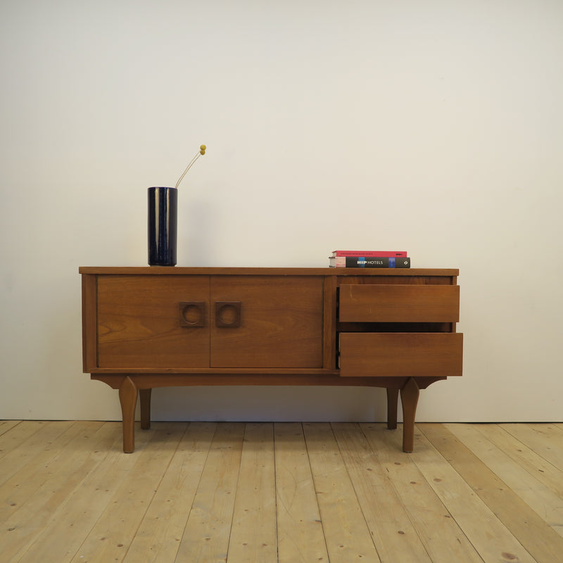 Teak sideboard by Jentique, England 1960