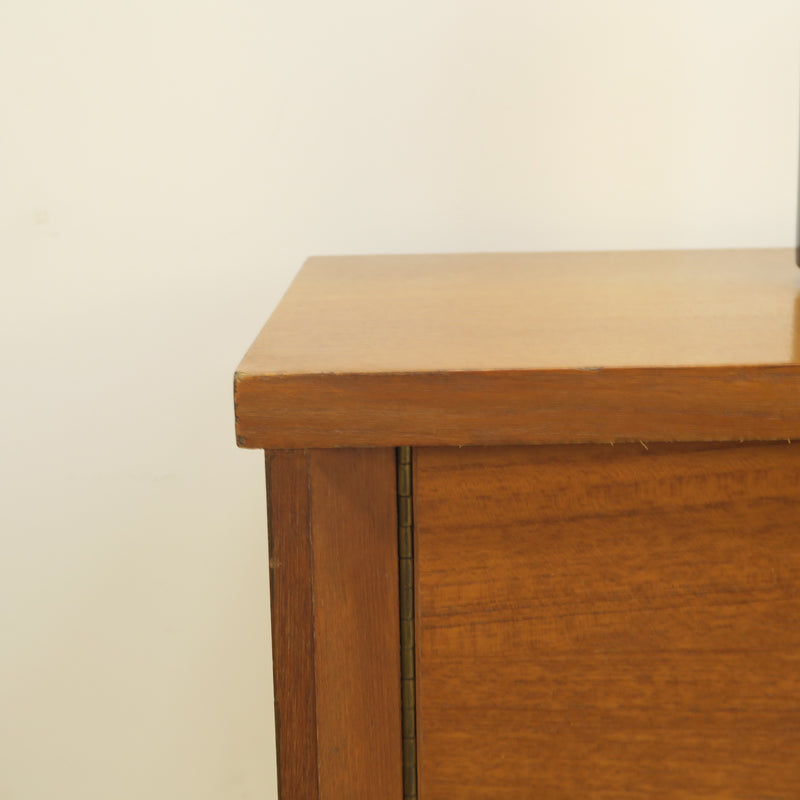 Teak sideboard by Jentique, England 1960