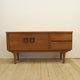 Teak sideboard by Jentique, England 1960
