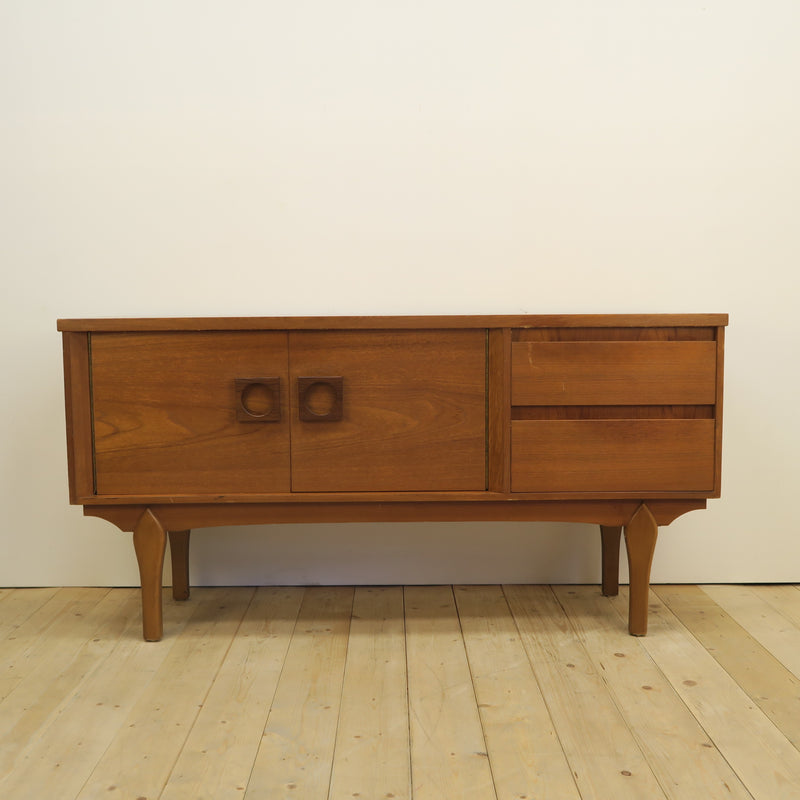 Teak sideboard by Jentique, England 1960