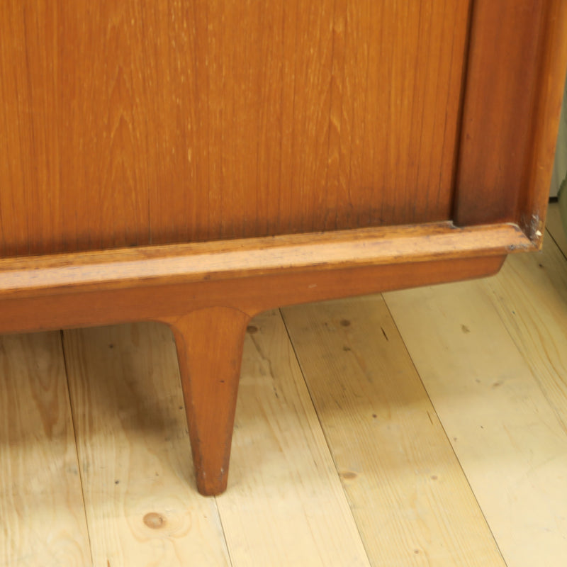 Sideboard Model 156 by Bernhard Pedersen & Søn, teak, Denmark 1960