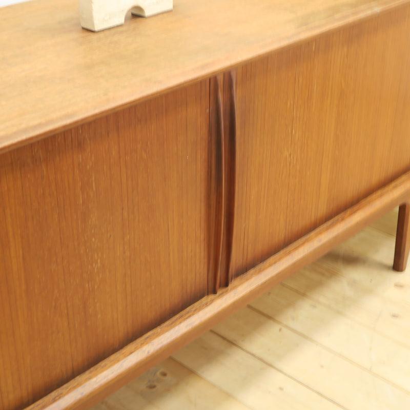 Sideboard Model 156 by Bernhard Pedersen & Søn, teak, Denmark 1960