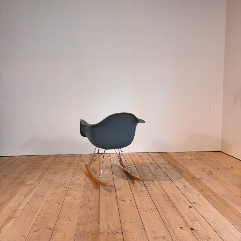 RAR Rocking Chair by Charles Eames and Ray Eames for Vitra