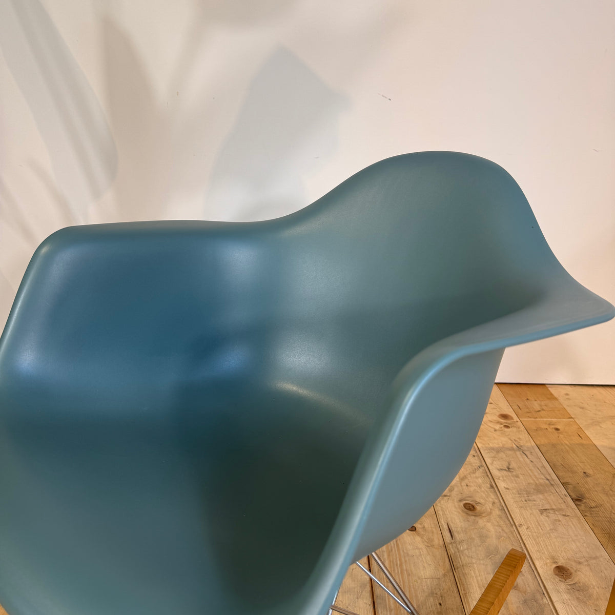 RAR Rocking Chair by Charles Eames and Ray Eames for Vitra