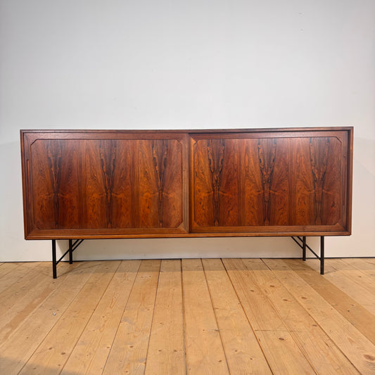 Sideboard in palissandro, 1960