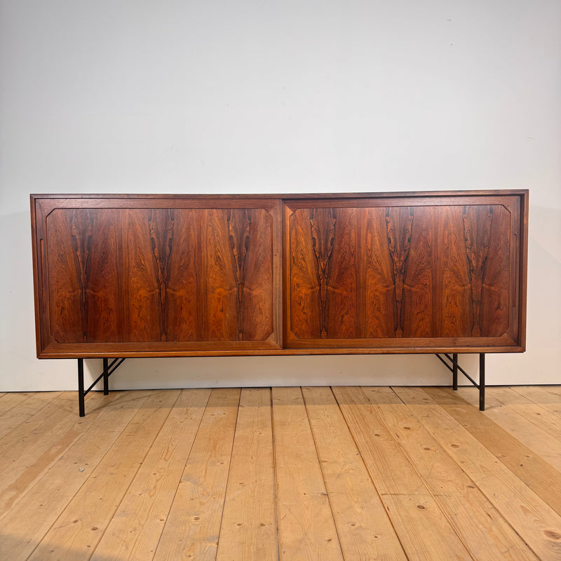Sideboard in palissandro, 1960
