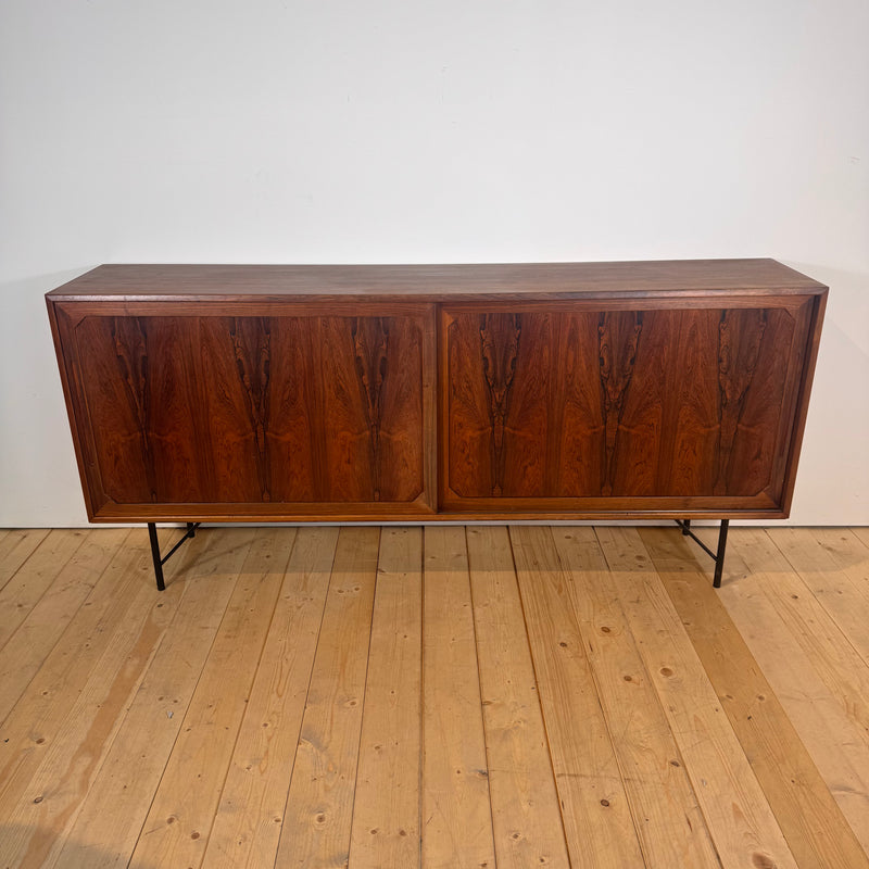 Sideboard in palissandro, 1960