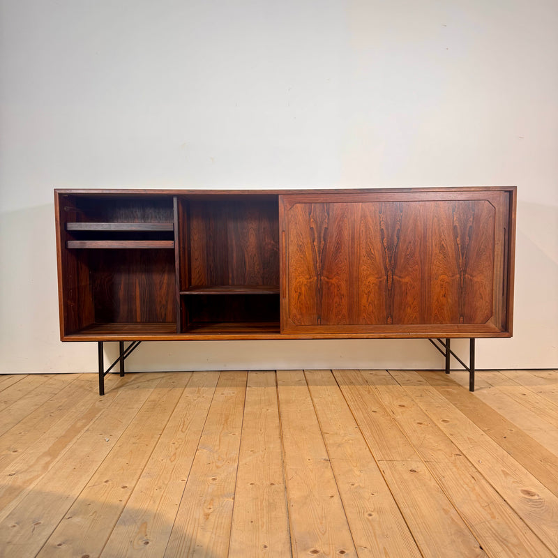 Sideboard in palissandro, 1960
