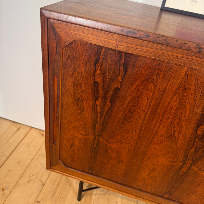 Sideboard in palissandro, 1960