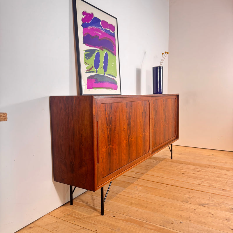 Sideboard in palissandro, 1960