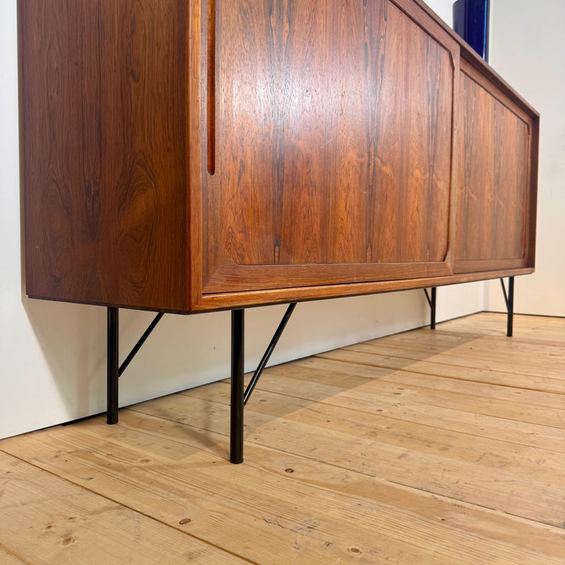 Sideboard in palissandro, 1960