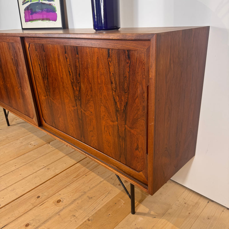 Sideboard in palissandro, 1960