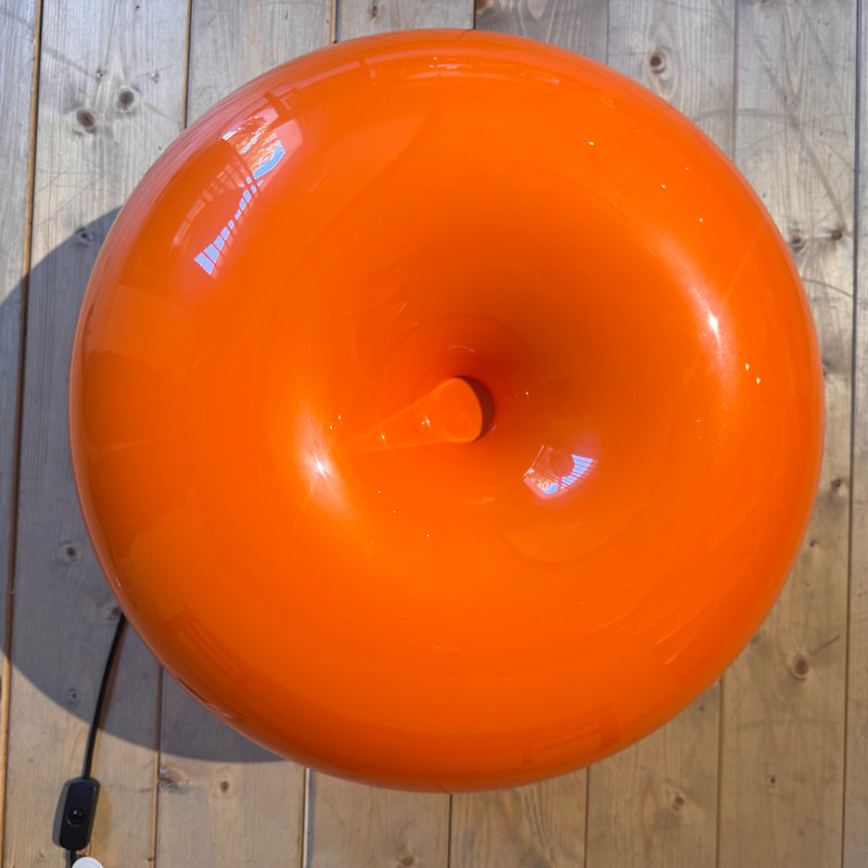 Lampada da tavolo Nesso di Giancarlo Mattioli per Artemide