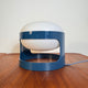 Lampada KD28 di Joe Colombo per Kartell, anni 1960