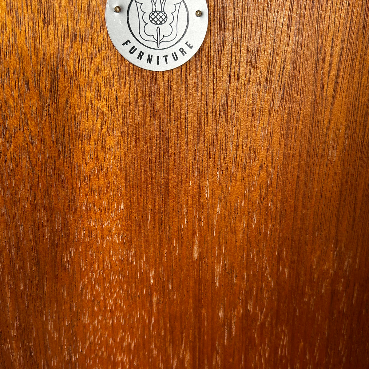 Sideboard Dunvegan di McIntosh, Regno Unito