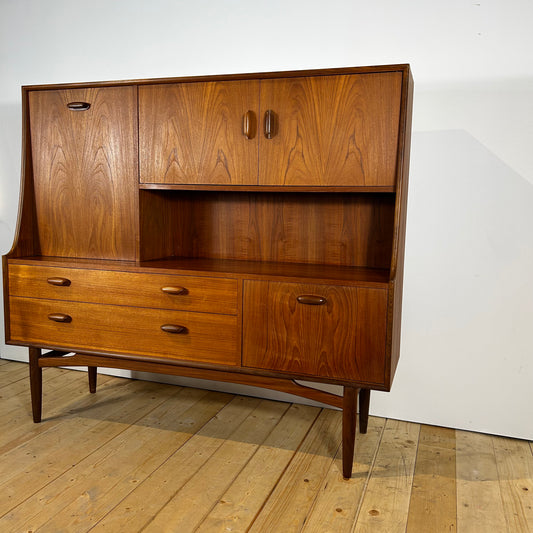 Highboard Fresco di G Plan, Regno Unito