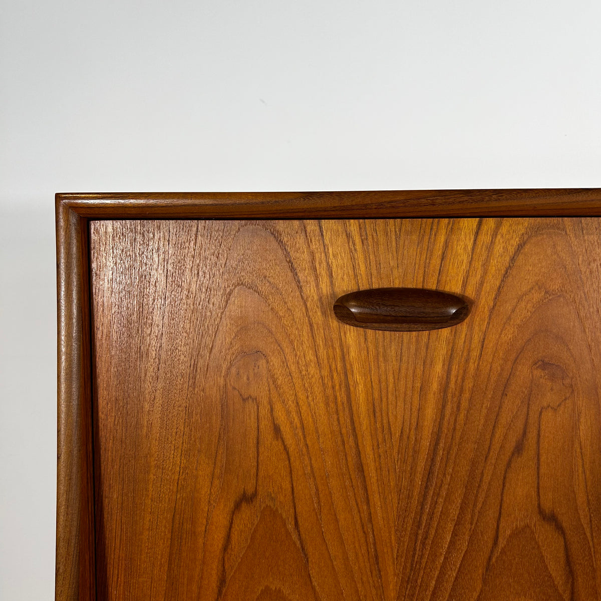 Highboard Fresco di G Plan, Regno Unito
