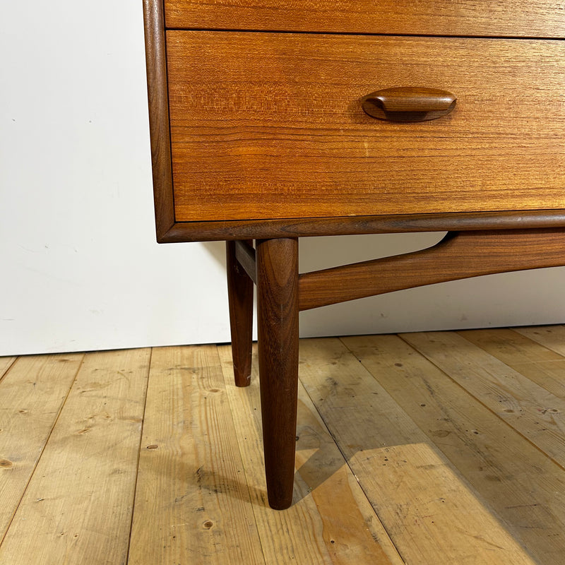 Highboard Fresco di G Plan, Regno Unito