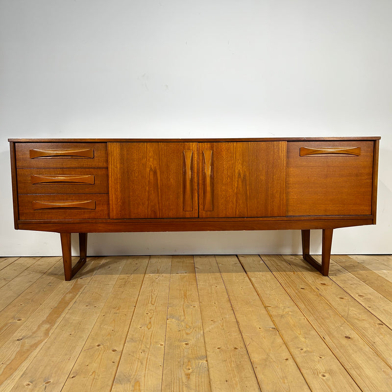 Sideboard di Stonehill, anni ’60