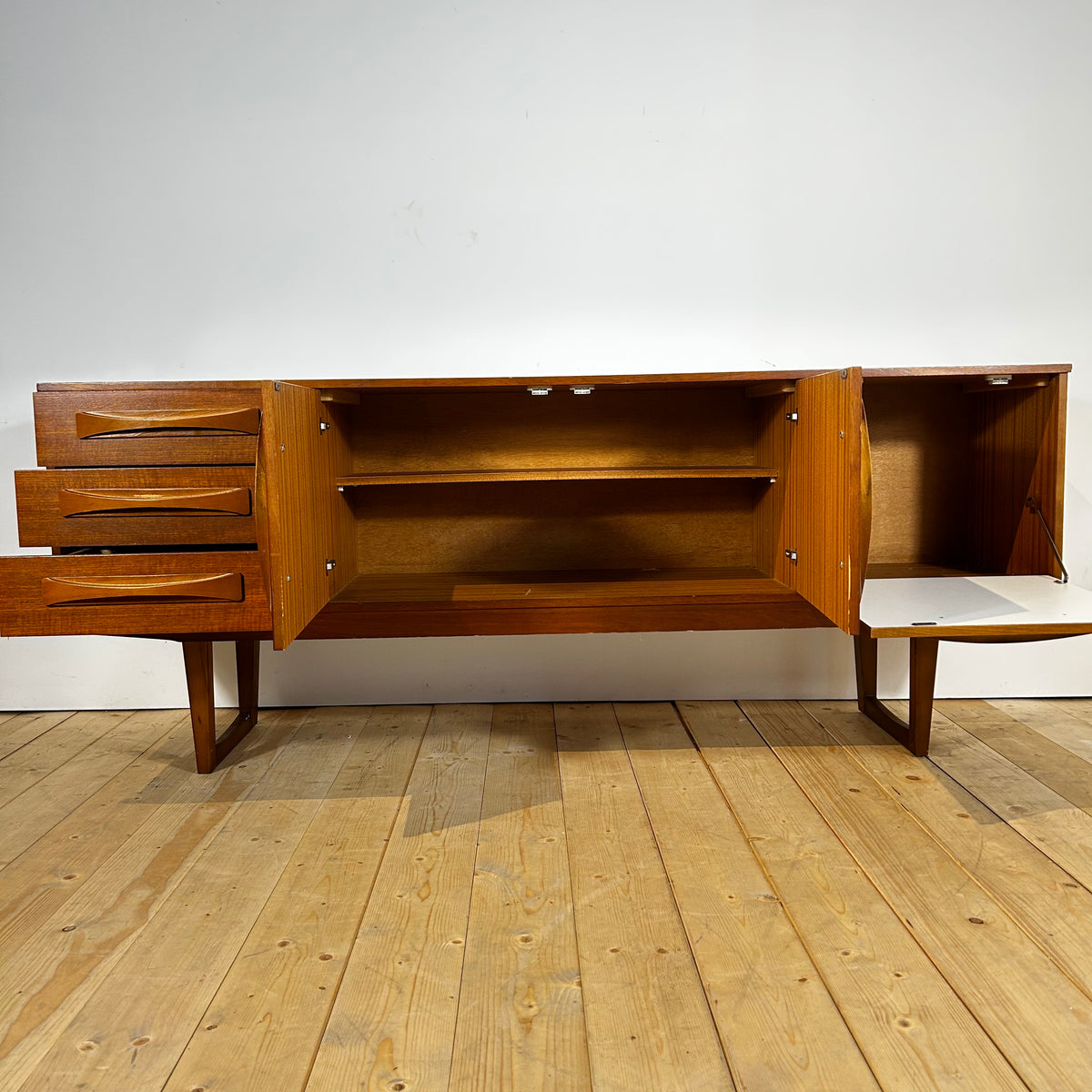 Sideboard di Stonehill, anni ’60