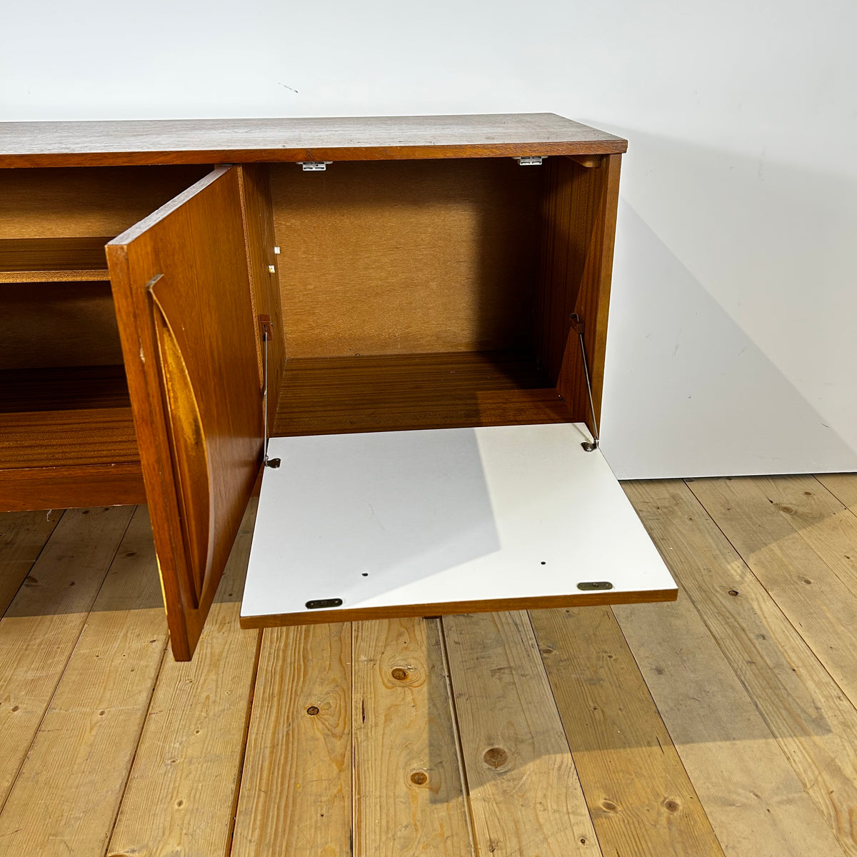 Sideboard di Stonehill, anni ’60