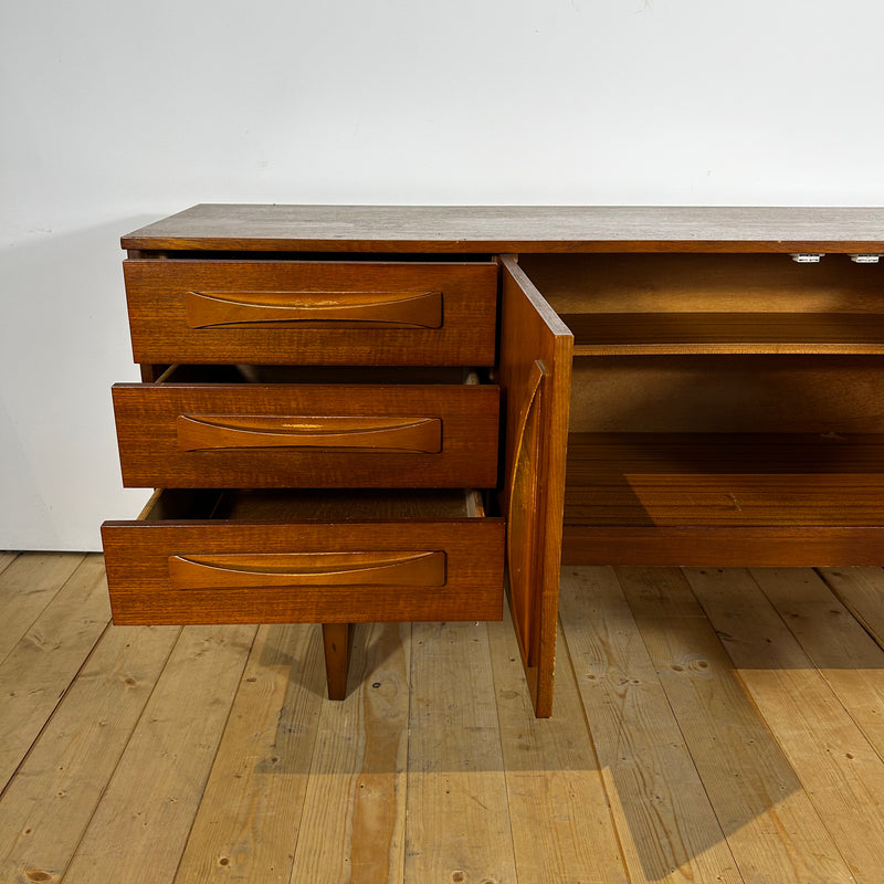 Sideboard di Stonehill, anni ’60