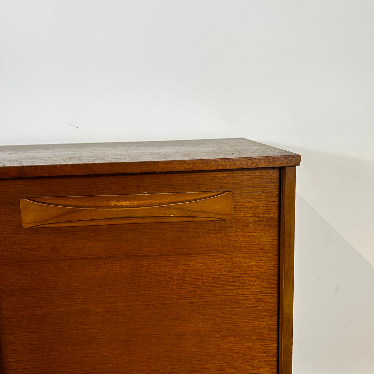Sideboard di Stonehill, anni ’60
