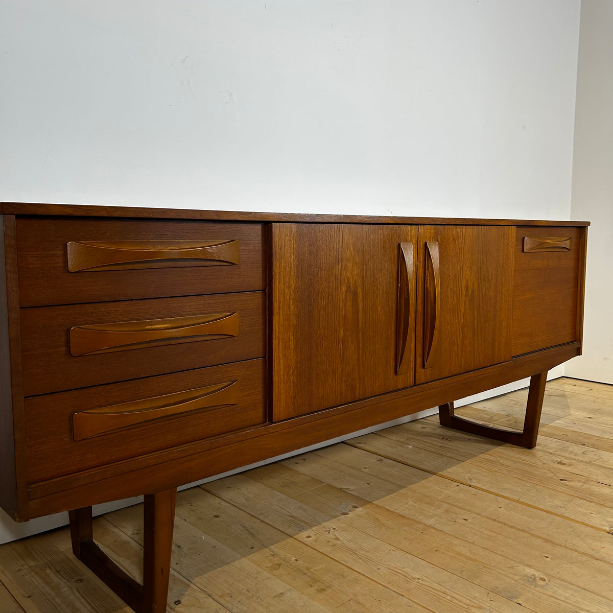 Sideboard di Stonehill, anni ’60