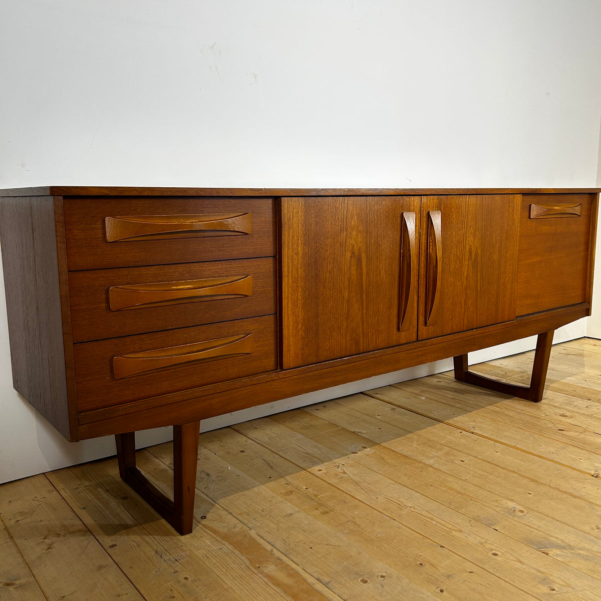 Sideboard di Stonehill, anni ’60