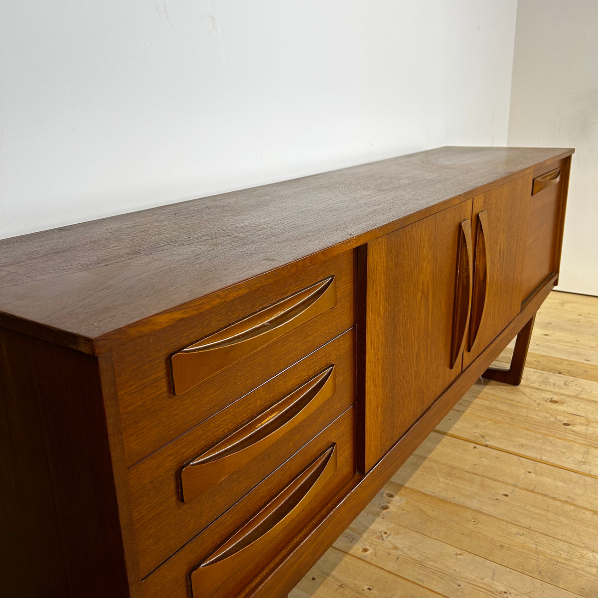 Sideboard di Stonehill, anni ’60
