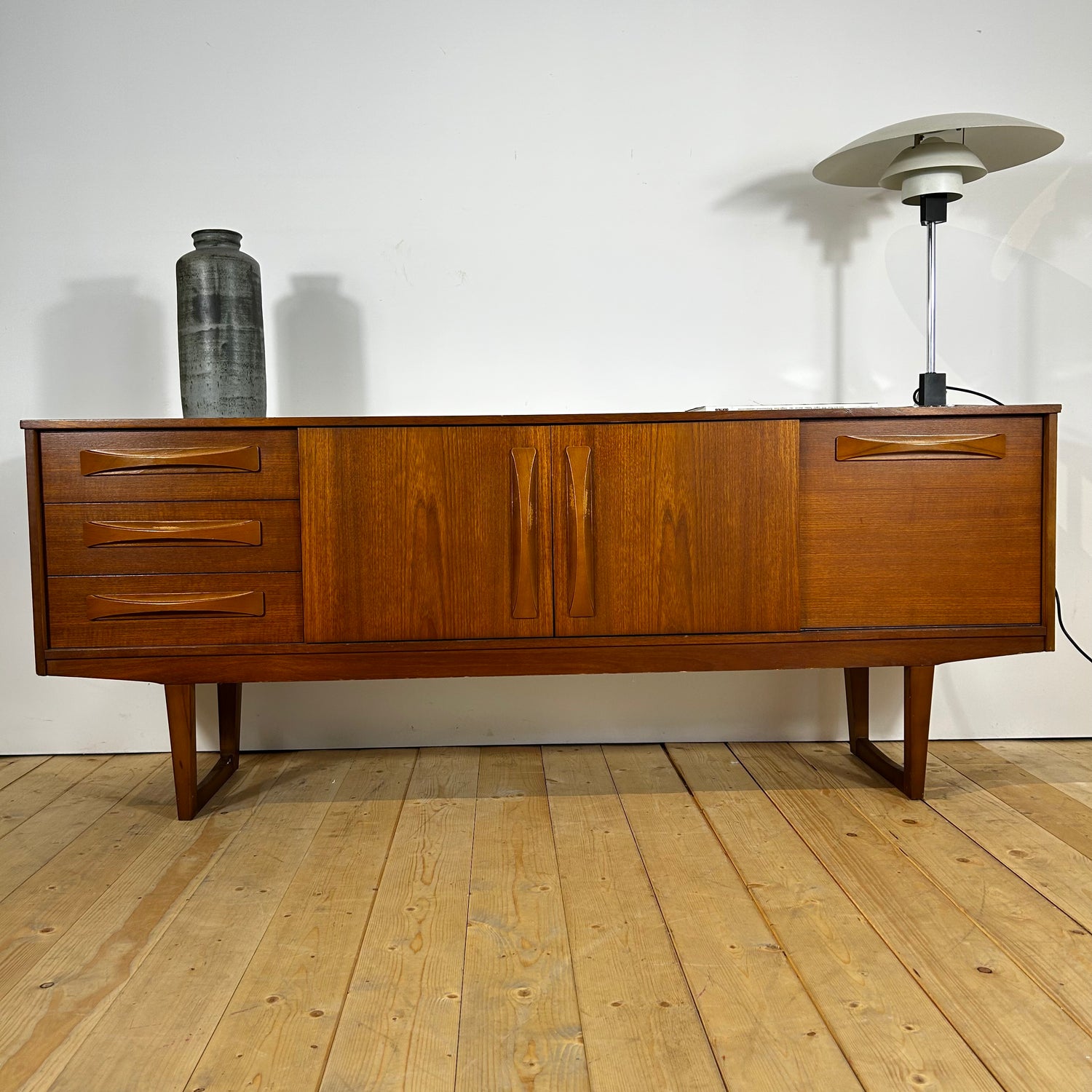 Sideboard di Stonehill, anni ’60