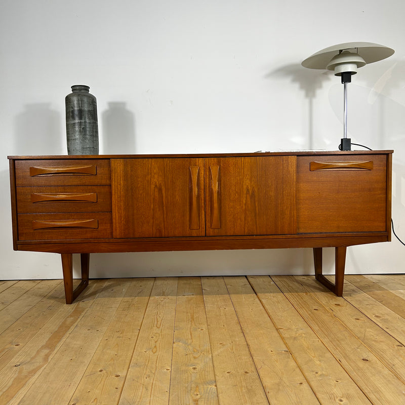 Sideboard di Stonehill, anni ’60