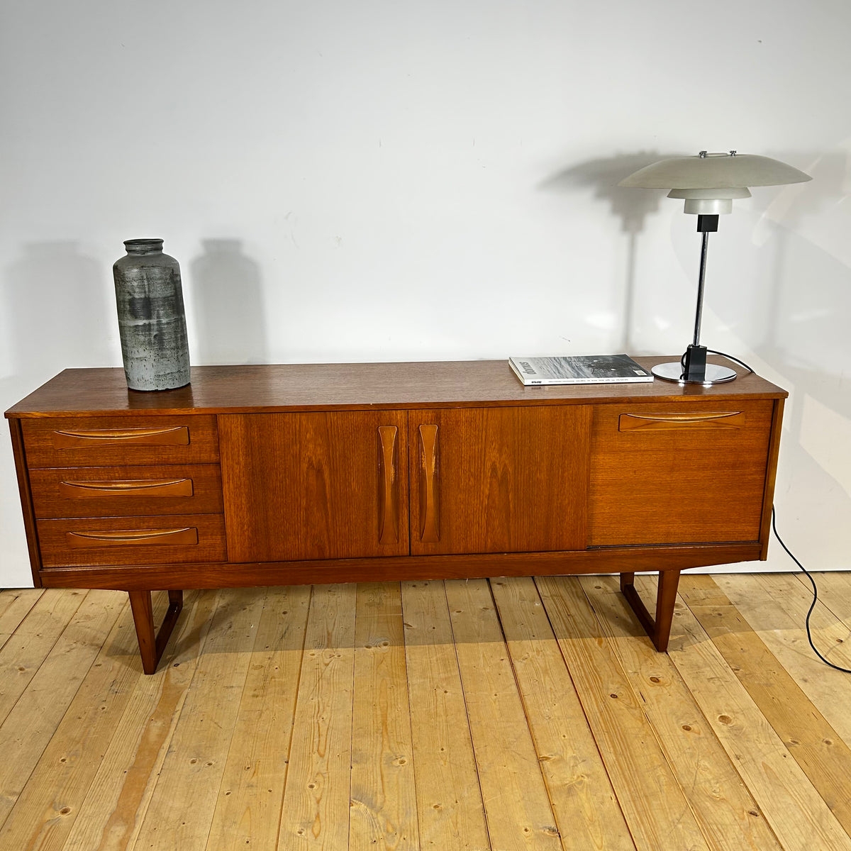 Sideboard di Stonehill, anni ’60