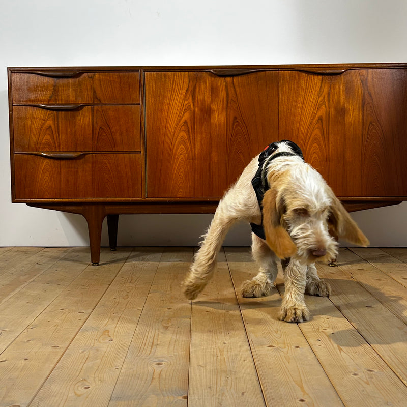 Sideboard McIntosh, anni ’60