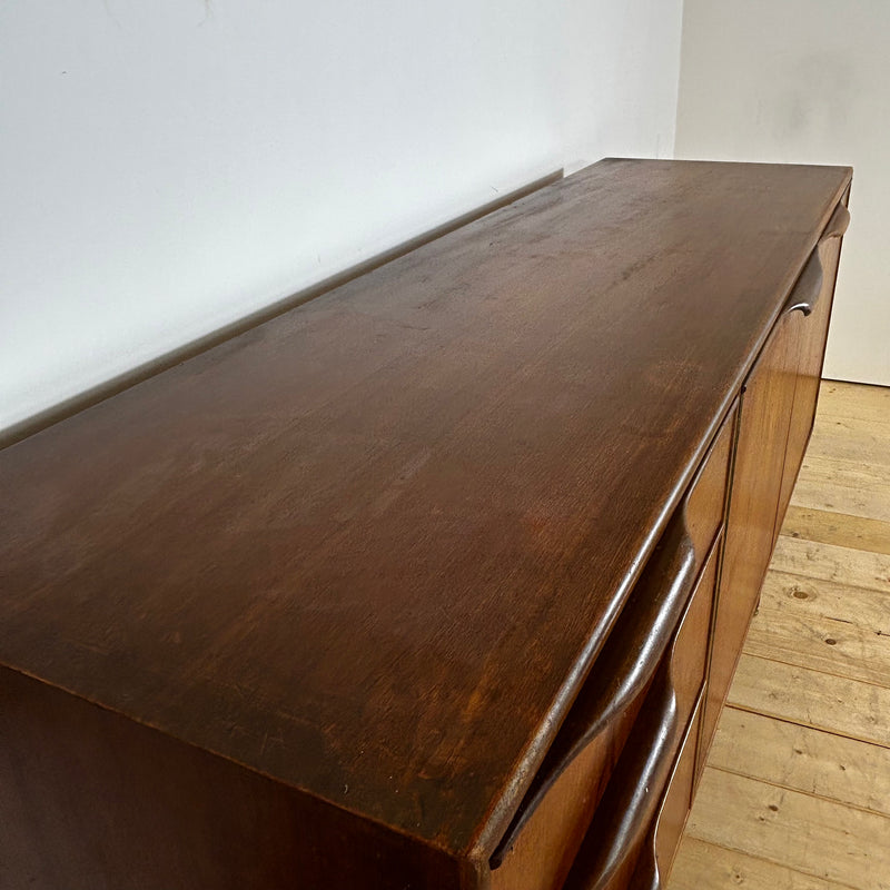 Sideboard McIntosh, anni ’60