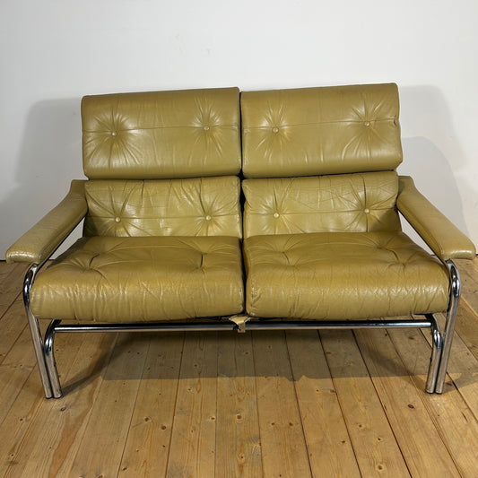 Alpha Sofa di Pieff per Heal's, anni ’80