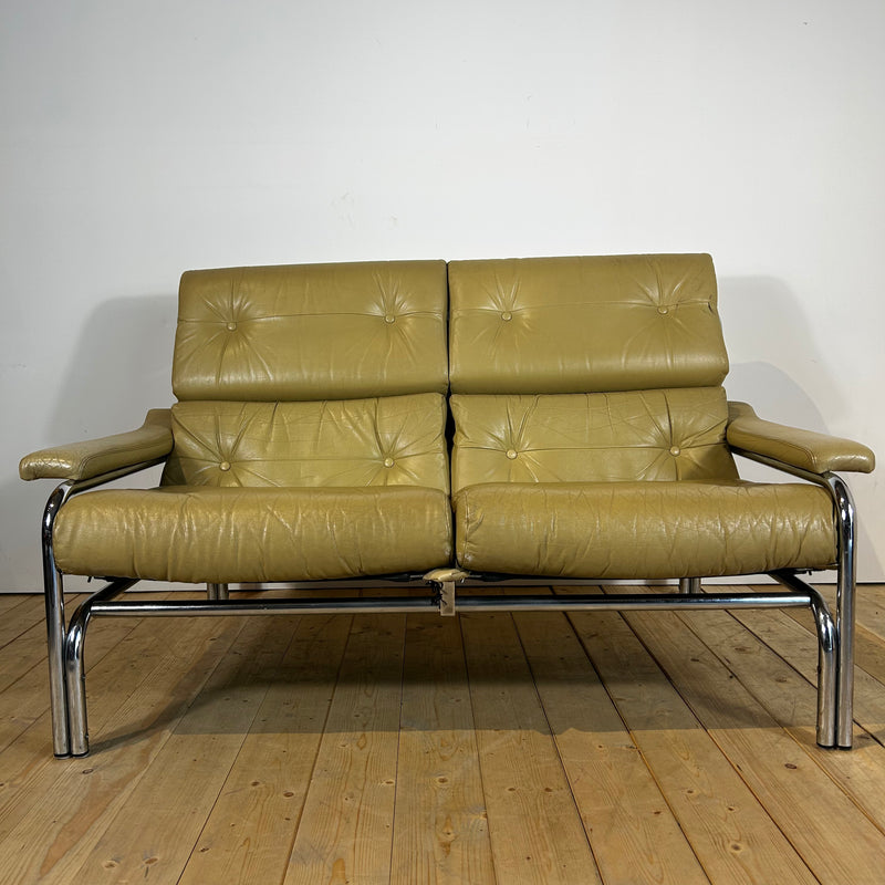 Alpha Sofa di Pieff per Heal's, anni ’80