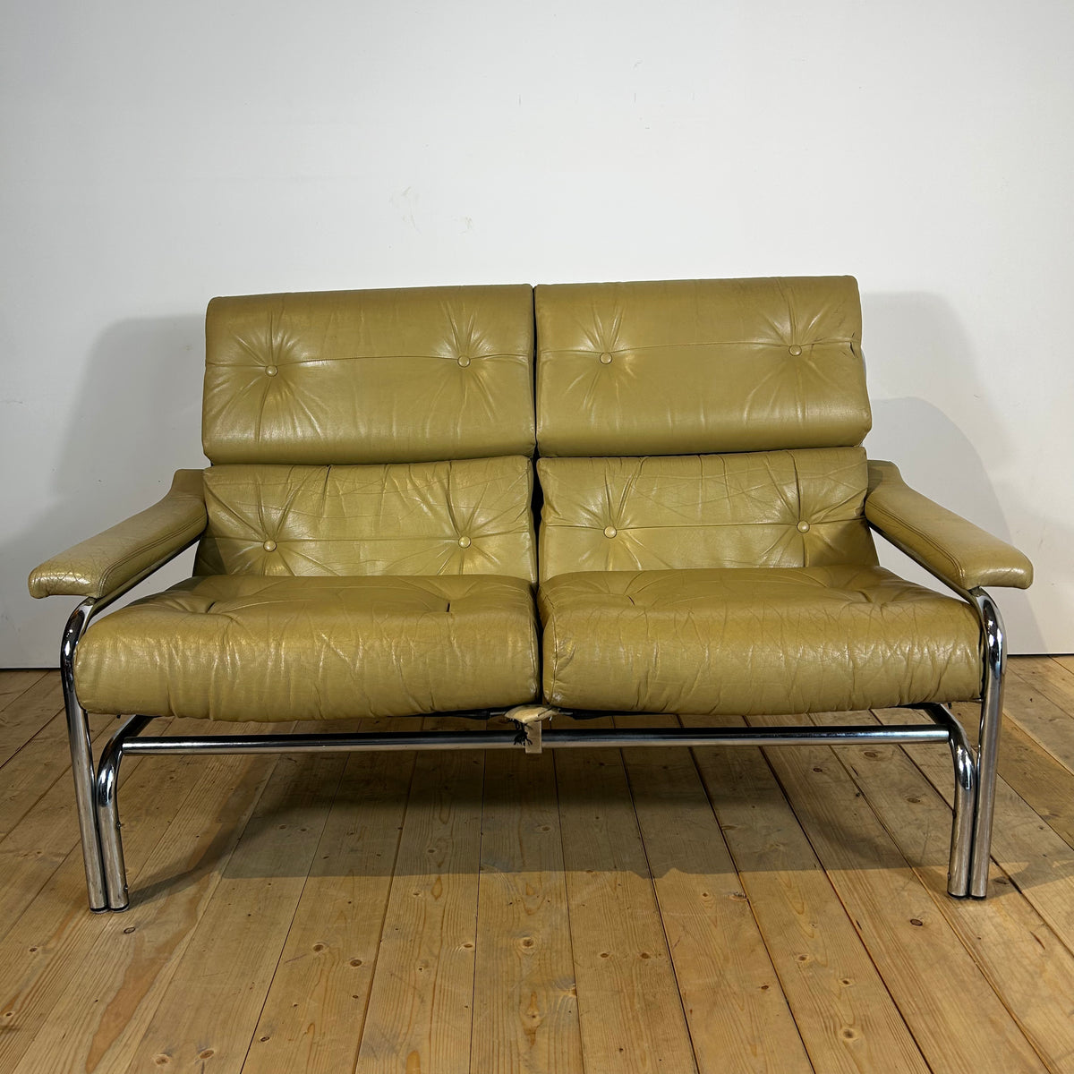 Alpha Sofa di Pieff per Heal's, anni ’80