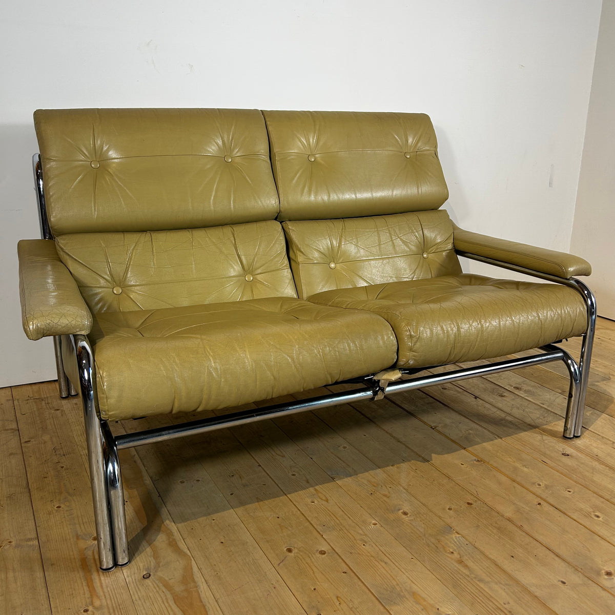 Alpha Sofa di Pieff per Heal's, anni ’80