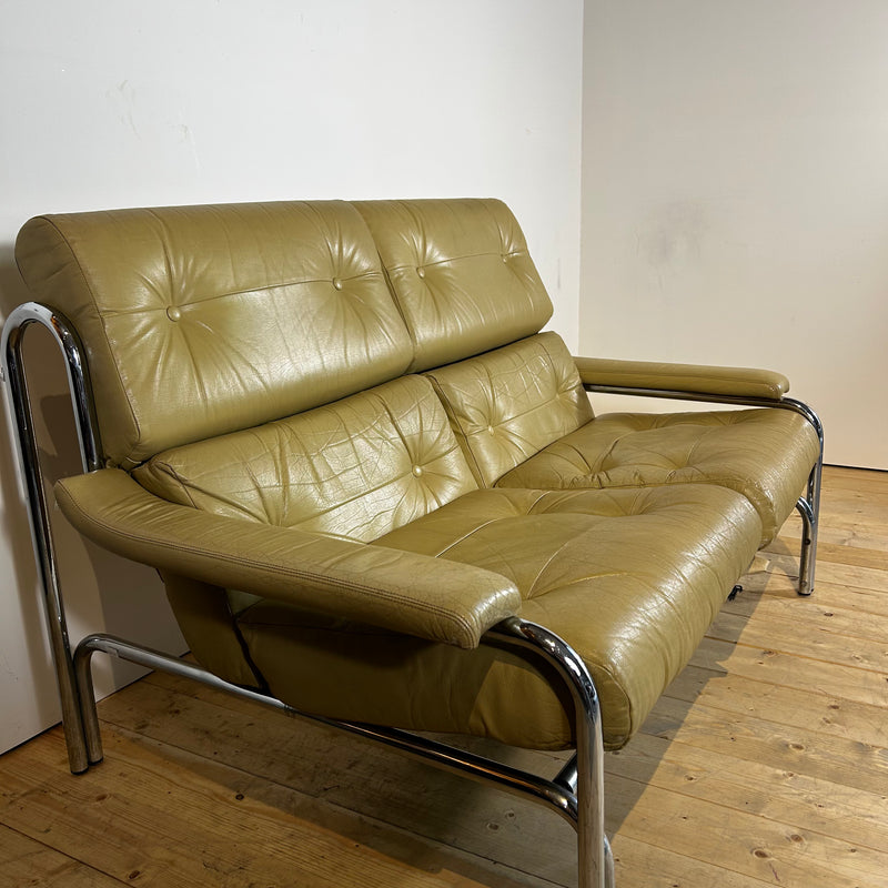 Alpha Sofa di Pieff per Heal's, anni ’80