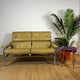 Alpha Sofa di Pieff per Heal's, anni ’80