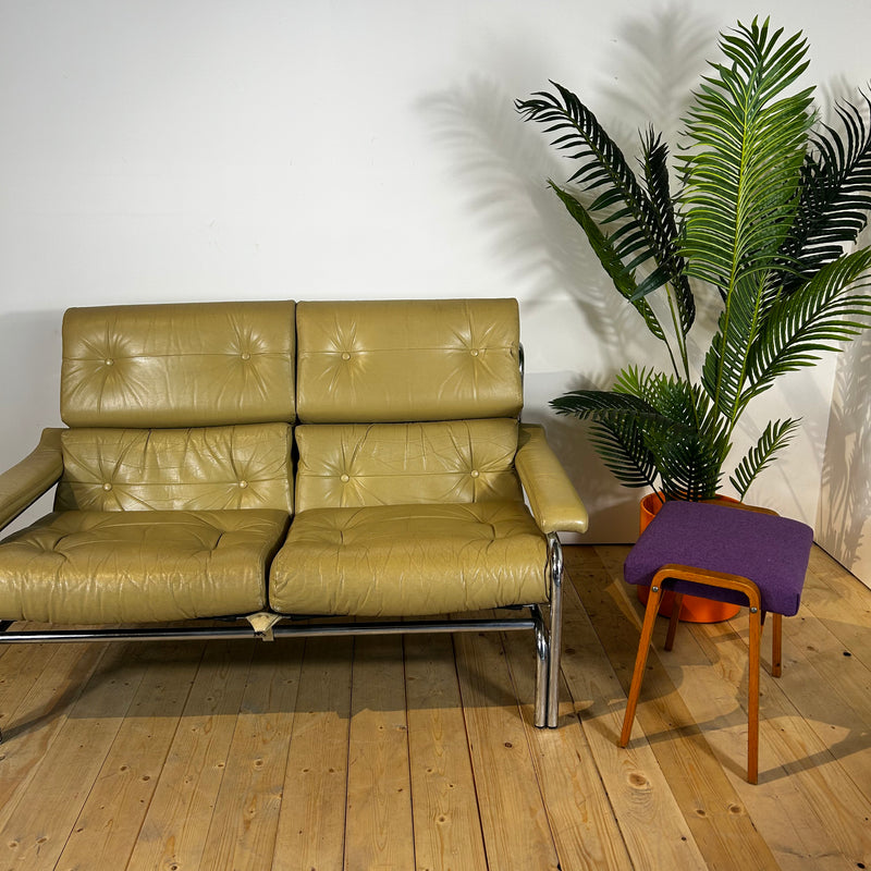 Alpha Sofa di Pieff per Heal's, anni ’80