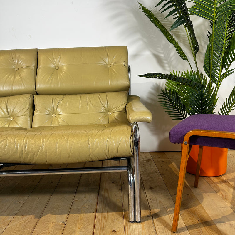 Alpha Sofa di Pieff per Heal's, anni ’80