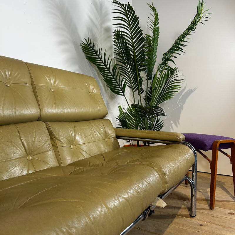 Alpha Sofa di Pieff per Heal's, anni ’80