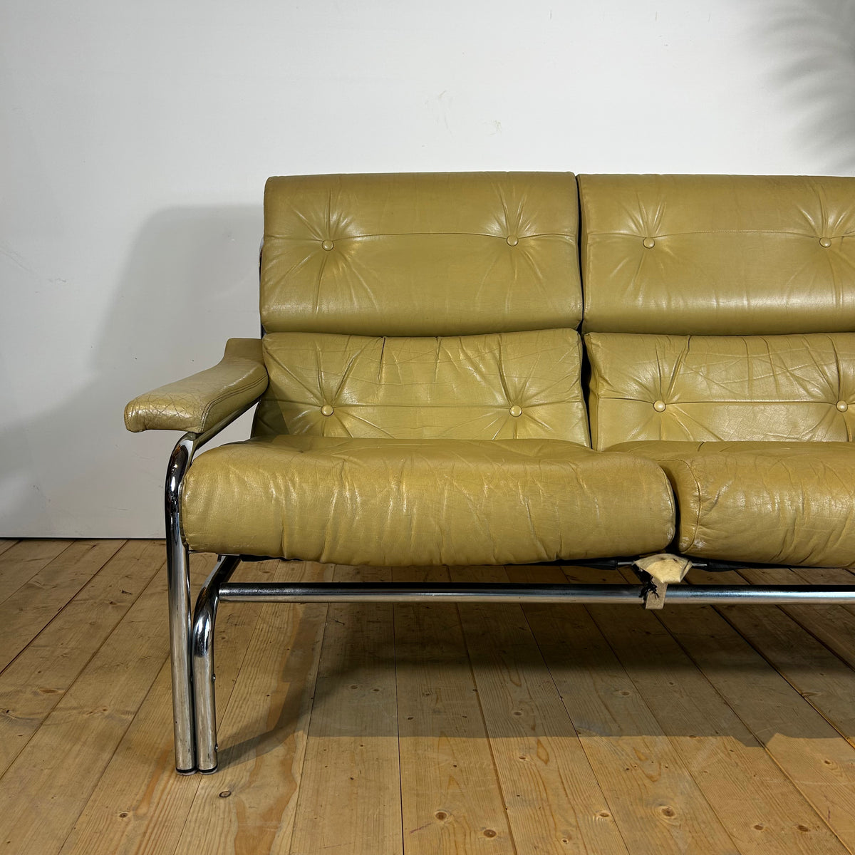 Alpha Sofa di Pieff per Heal's, anni ’80