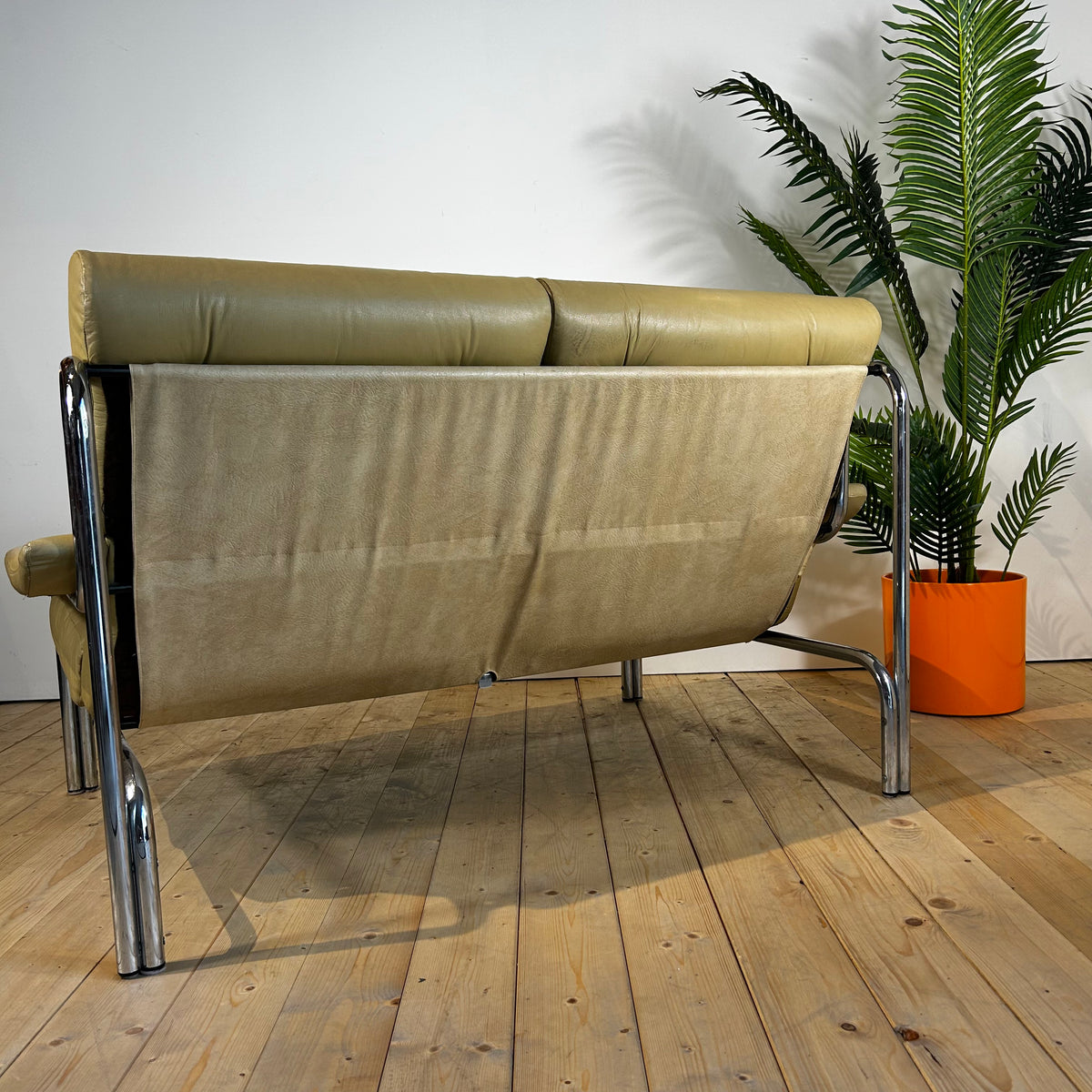 Alpha Sofa di Pieff per Heal's, anni ’80