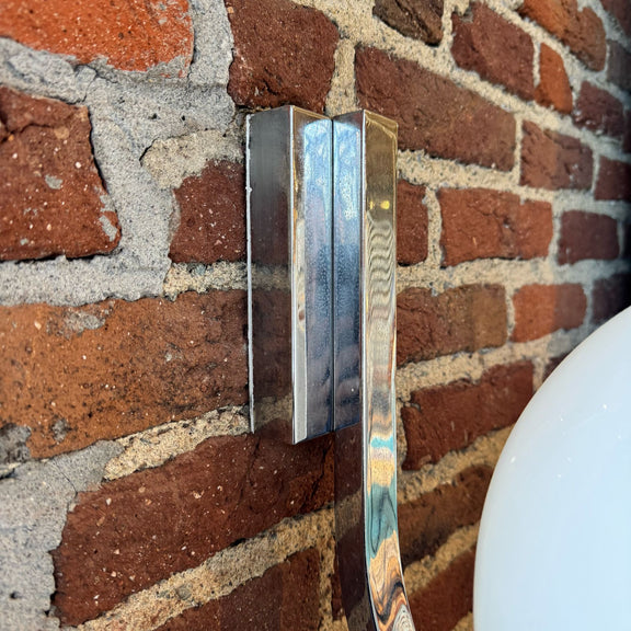 Lampada da parete ‘AM-AS’, Franco Albini e Franca Helg, 1960